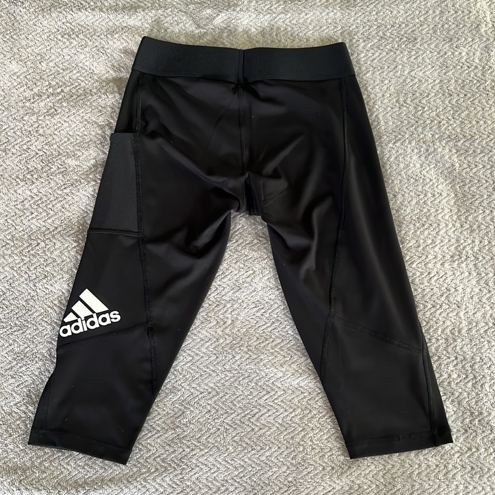 Adidas Performance Capri Leggings